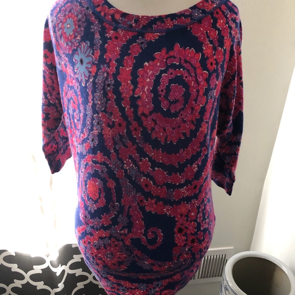 Lilly Pulitzer Sweater